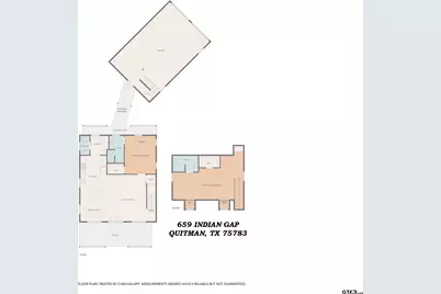 659 Indian Gap, Quitman, TX 75783 - Photo 16