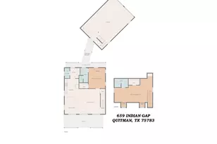 659 Indian Gap, Quitman, TX 75783 - Photo 16