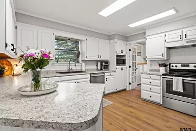 321 US Hwy 67 W, Mt Vernon, TX 75457 - Photo 10