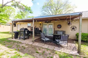 305 Lakeview St, Whitehouse, TX 75791 - Photo 22