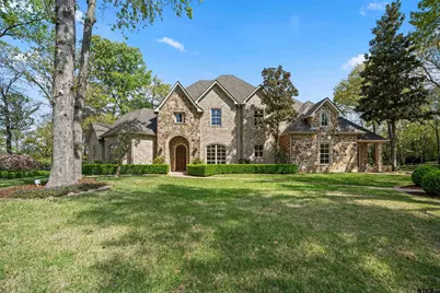 2015 Stonegate Valley Dr, Tyler, TX 75703 - Photo 1