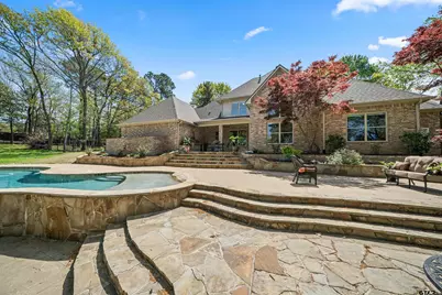 2015 Stonegate Valley Dr, Tyler, TX 75703 - Photo 38