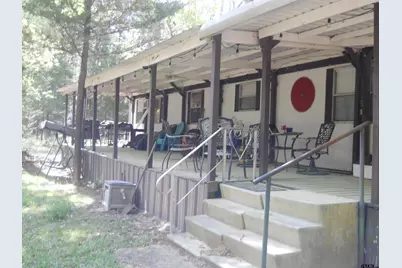 627 Cr 3373, San Augustine, TX 75972 - Photo 4