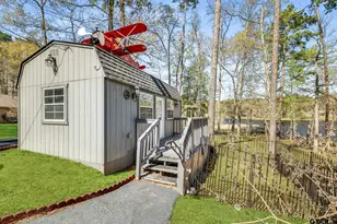 1425 Co Rd 1596, Avinger, TX 75630 - Photo 26