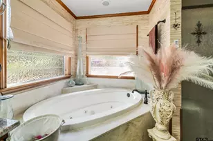 1425 Co Rd 1596, Avinger, TX 75630 - Photo 16