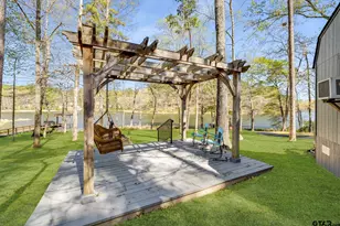 1425 Co Rd 1596, Avinger, TX 75630 - Photo 28