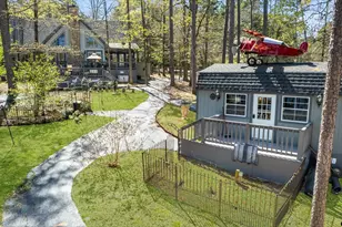 1425 Co Rd 1596, Avinger, TX 75630 - Photo 34