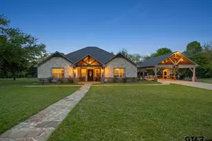 10708 County Rd 494, Tyler, TX 75706 - Photo 2