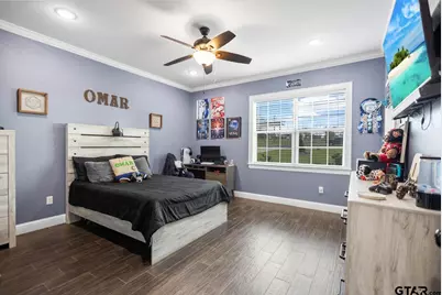 10708 County Road 494, Tyler, TX 75706 - Photo 14