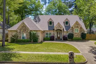 1137 Ashwood Dr, Tyler, TX 75703 - Photo 1