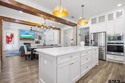 12262 Harlon, Flint, TX 75762 - Photo 10