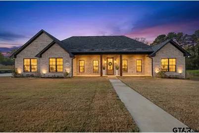 12262 Harlon, Flint, TX 75762 - Photo 4