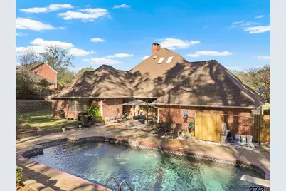912 Fleming, Mt Pleasant, TX 75455 - Photo 30
