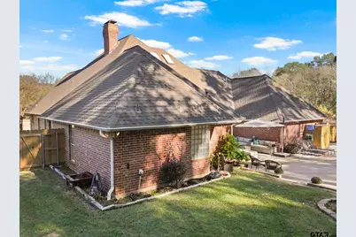 912 Fleming, Mt Pleasant, TX 75455 - Photo 34
