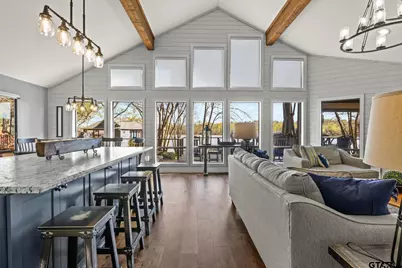 601 W Eagle Point Drive, Mt Vernon, TX 75457 - Photo 4