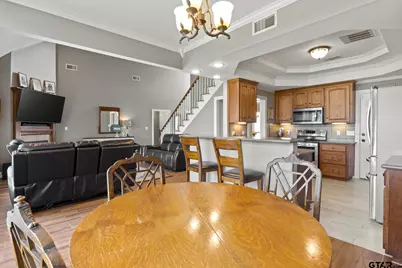 1203 Silver Oak Street, Mount Pleasant, TX 75455 - Photo 12