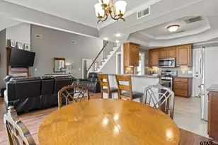 1203 Silver Oak St, Mount Pleasant, TX 75455 - Photo 12