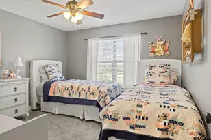 1203 Silver Oak St, Mount Pleasant, TX 75455 - Photo 30