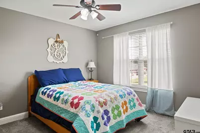 1203 Silver Oak Street, Mount Pleasant, TX 75455 - Photo 36