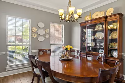 1203 Silver Oak Street, Mount Pleasant, TX 75455 - Photo 20