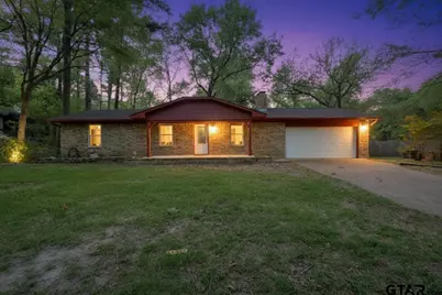 210 Canyon Dr, Hideaway, TX 75771 - Photo 1