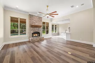 333 Hines Crossing, Bullard, TX 75757 - Photo 8