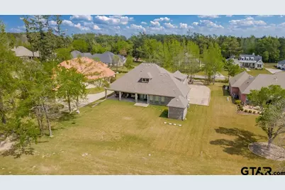 120 Ryder Cup Trail, Hideaway, TX 75771 - Photo 38