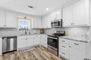 1431 Co Rd 4146, Overton, TX 75684 - Photo 8