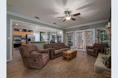 432 Acr 322, Frankston, TX 75763 - Photo 6