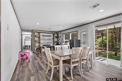 1219 Finklea Road, Hallsville, TX 75650 - Photo 18