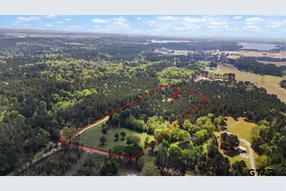 1219 Finklea Road, Hallsville, TX 75650 - Photo 48