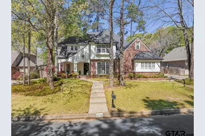 3726 Woods Blvd, Tyler, TX 75707 - Photo 1