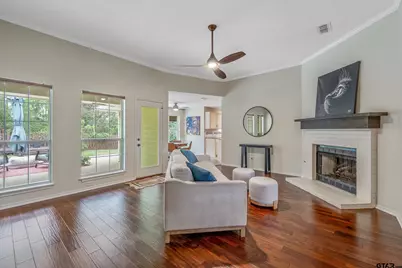 11951 Acadia Drive, Tyler, TX 75703 - Photo 8