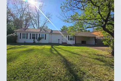 3623 New Copeland Rd, Tyler, TX 75701 - Photo 1