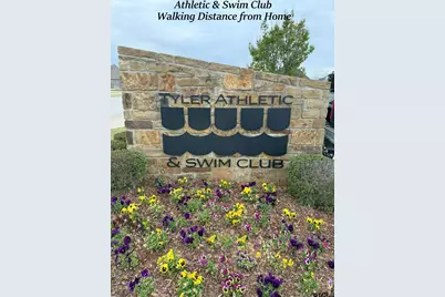 4144 Palo Pinto Creek Cir, Tyler, TX 75703 - Photo 38