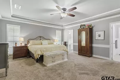 15428 Charlotte Ann Lane, Tyler, TX 75707 - Photo 24