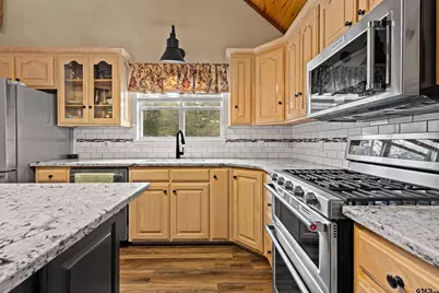 5066 Bob O Link Rd, Gilmer, TX 75645 - Photo 4