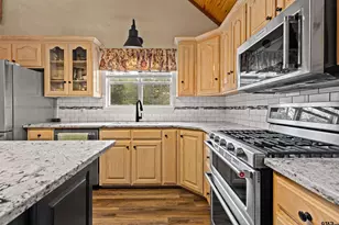 5066 Bob O Link Rd, Gilmer, TX 75645 - Photo 4