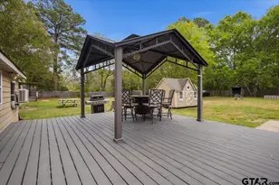 606 Glazner St, Hawkins, TX 75765 - Photo 26