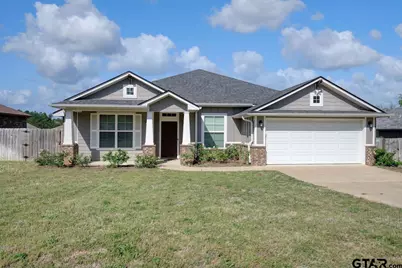 500 Asher Lane, Lindale, TX 75771 - Photo 1