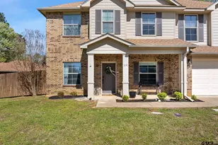 310 Rosebrook Cir, Whitehouse, TX 75791 - Photo 4