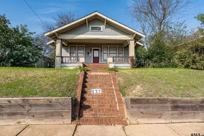637 S Bois D Arc, Tyler, TX 75701 - Photo 1