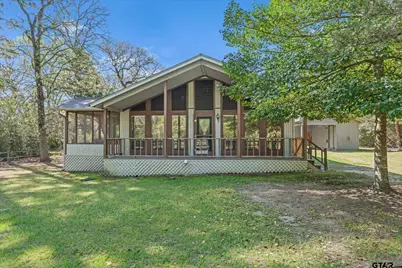 1692 Valleywood Trail, Holly Lake Ranch, TX 75765 - Photo 1