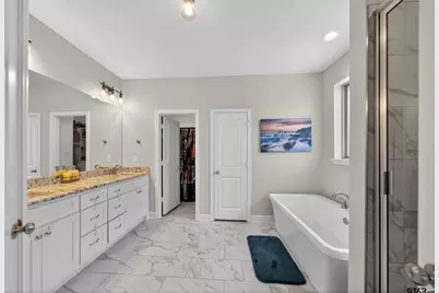 11936 Gillian Court, Tyler, TX 75703 - Photo 12