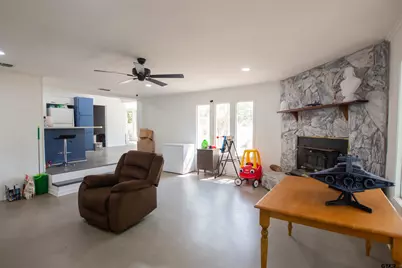 2942 Medlin Rd, Gilmer, TX 75645 - Photo 4