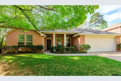 9101 Teal Flight Way, Tyler, TX 75703 - Photo 1