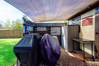 9101 Teal Flight Way, Tyler, TX 75703 - Photo 40