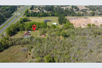 5883 N I-20 Service Rd. E., Marshall, TX 75672 - Photo 38