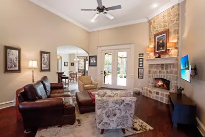 8529 Castleton Way, Tyler, TX 75703 - Photo 6