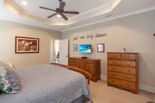 8529 Castleton Way, Tyler, TX 75703 - Photo 26